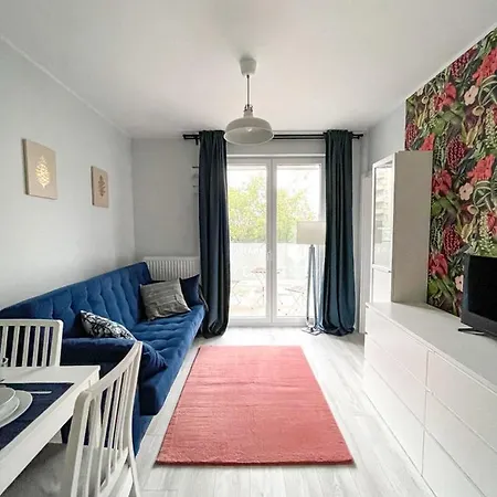 Project Comfort Apartament Wileńska 14a 14 Warszawa