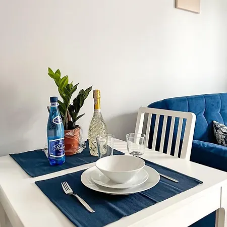 Project Comfort Apartament Wilenska 14a 14 *